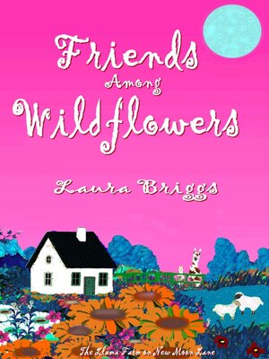 cover image of Friends Among Wildflowers